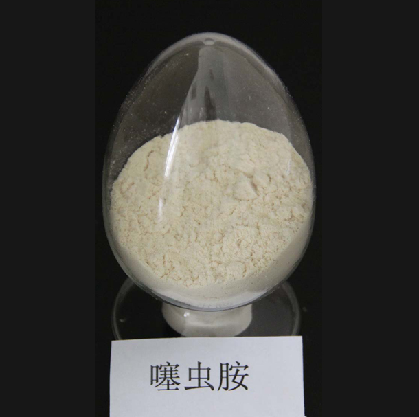 噻蟲(chóng)胺