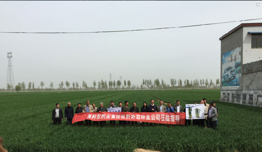 明天，農(nóng)民的種植需求將發(fā)生如何變化？