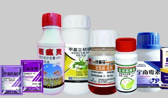 原藥/中間體高位運(yùn)行主線不改，新一輪備貨交投熱度或?qū)⒊霈F(xiàn)