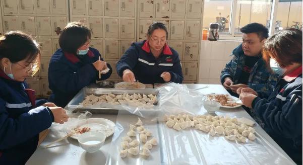 海利爾喊你來(lái)吃幸福牌大餛飩啦